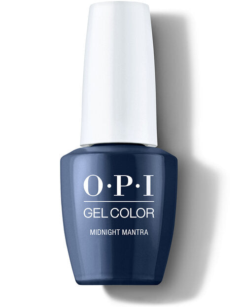 Intelli-Gel Polish GCF009 Midnight Mantra