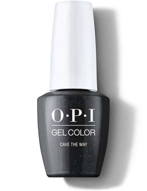 Gel Polish GCF012 Cave The Way