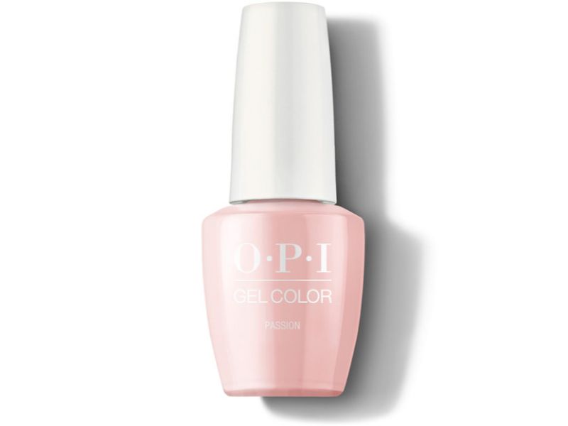 Intelli-Gel Polish GCH19 Passion