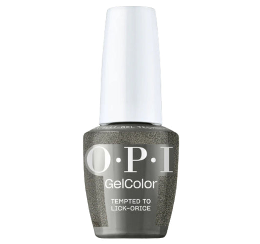 Intelli-Gel Polish GCHPS03 Tempted To Lick-orice