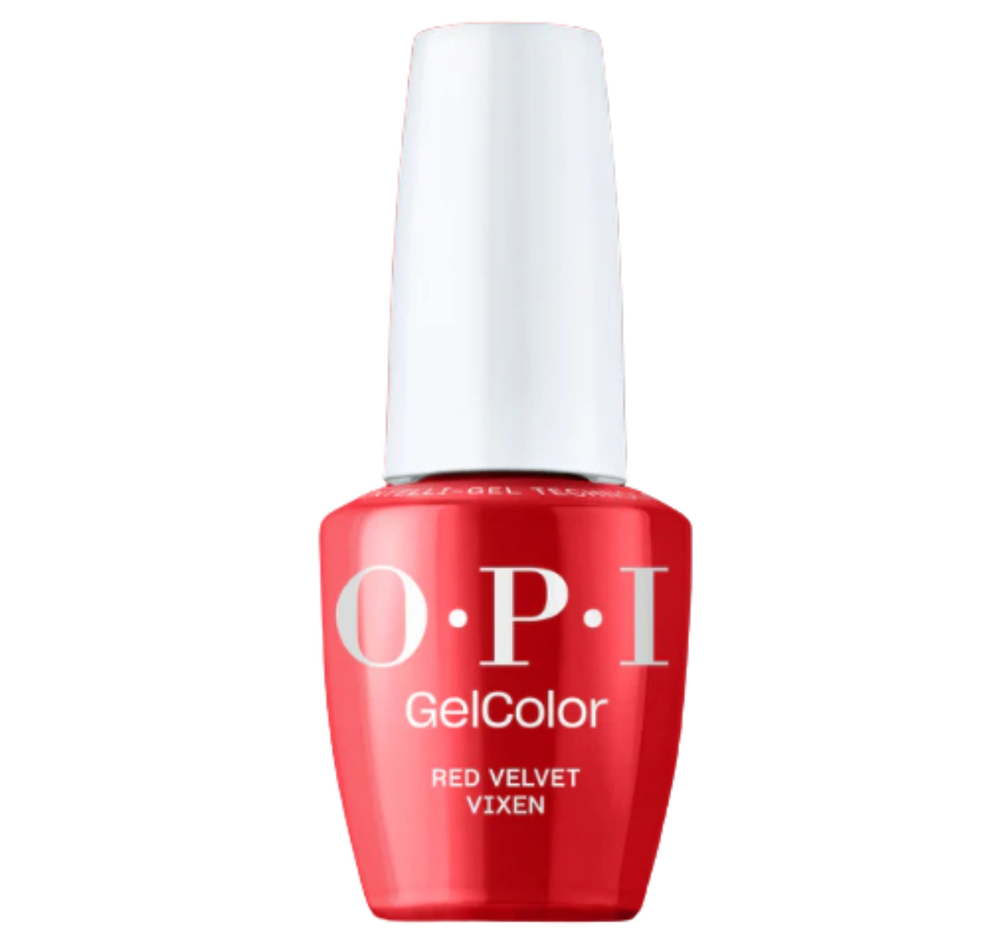 Intelli-Gel Polish GCHPS05 Red Velvet Vixen