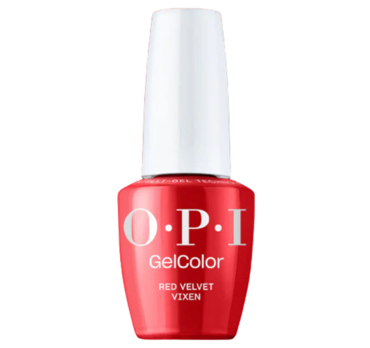 Intelli-Gel Polish GCHPS05 Red Velvet Vixen