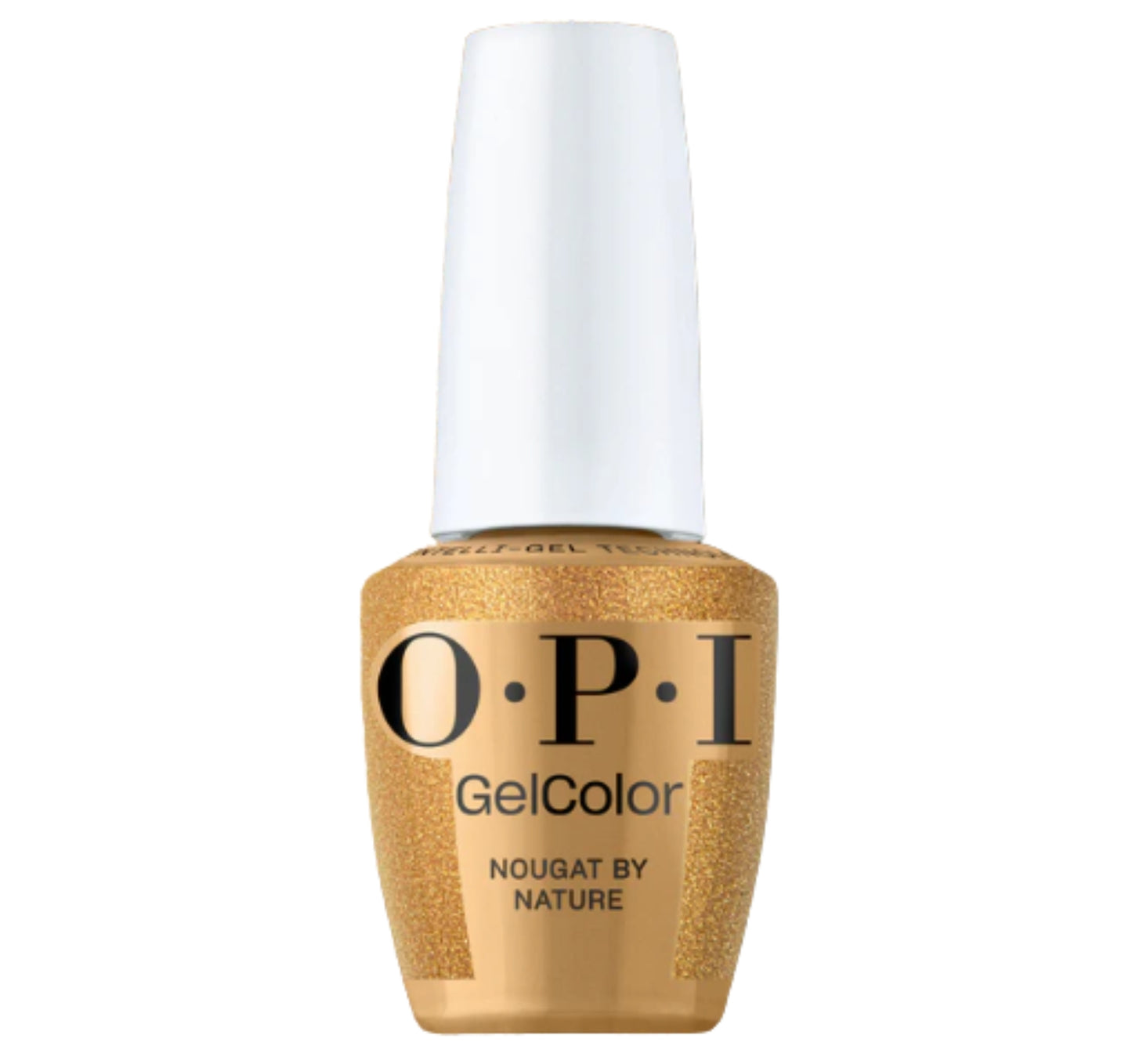 Intelli-Gel Polish GCHPS07 Nought By Nature