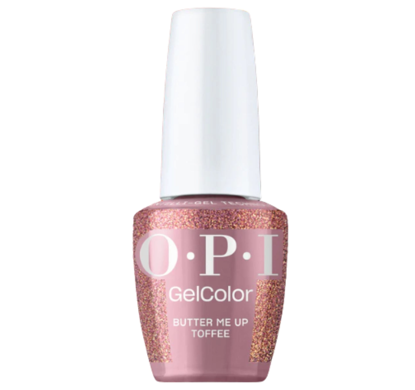 Intelli-Gel Polish GCHPS09 Butter Me Up Toffee