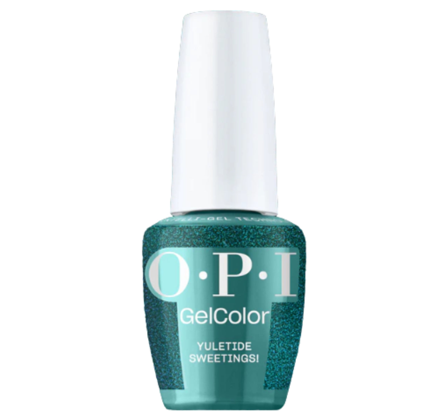 Intelli-Gel Polish GCHPS10 Yuletide Sweetings!