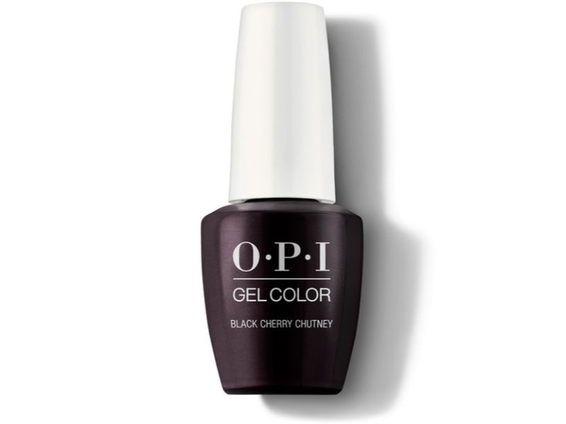Intelli-Gel GCI43 Black Cherry Chutney