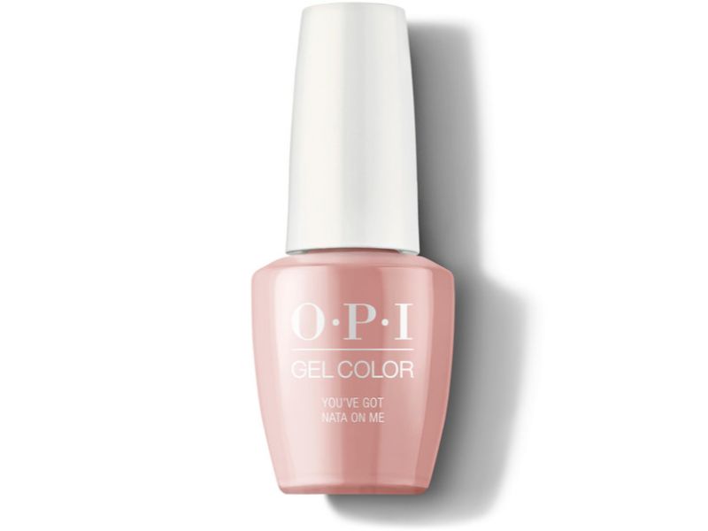 Gel Polish GCL17 You`ve Got Nata On Me
