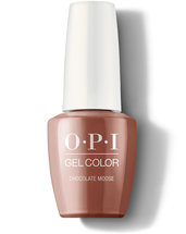 Gel Polish GCC89 Chocolate Moose