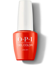 Gel Polish GCM90 Viva OPI