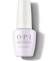 Gel Polish GCM94 Hue Is The Artist?