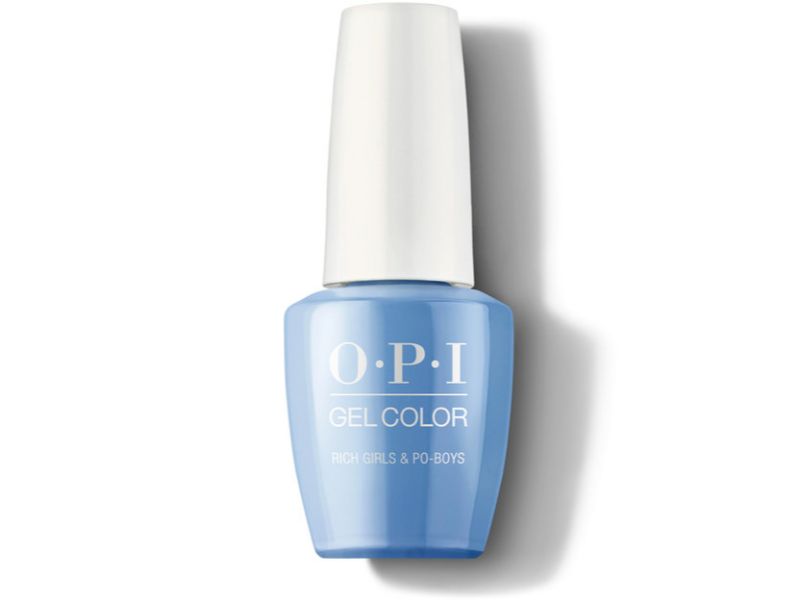 Gel Polish GCN61 Rich Girls & Po-Boys