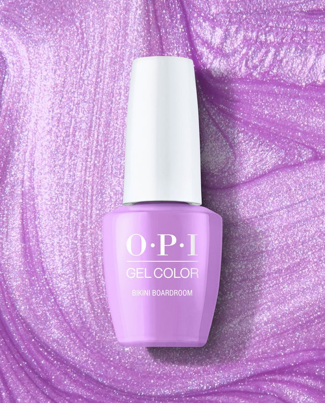 Gel Polish GCP006 Bikini Boardroom
