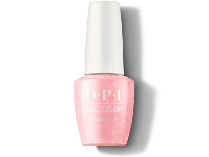 Intelli-Gel Polish GCR44 Princesses Rule