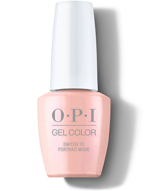 Gel Polish GCS002 Switch To Portrait Mode