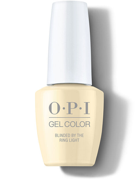 Intelli-Gel GCS003 Blinded By The Ring Light