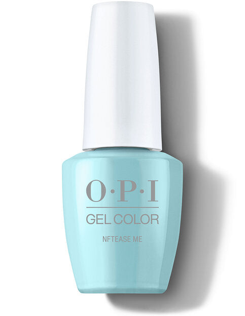 Gel Polish GCS006 NFTease Me