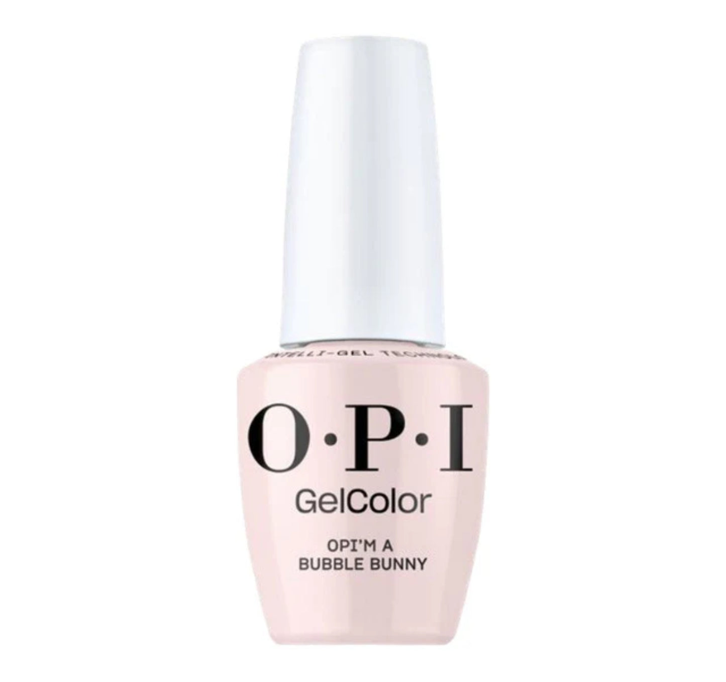 Intelli-Gel GCS061 OPIm A Bubble Bunny