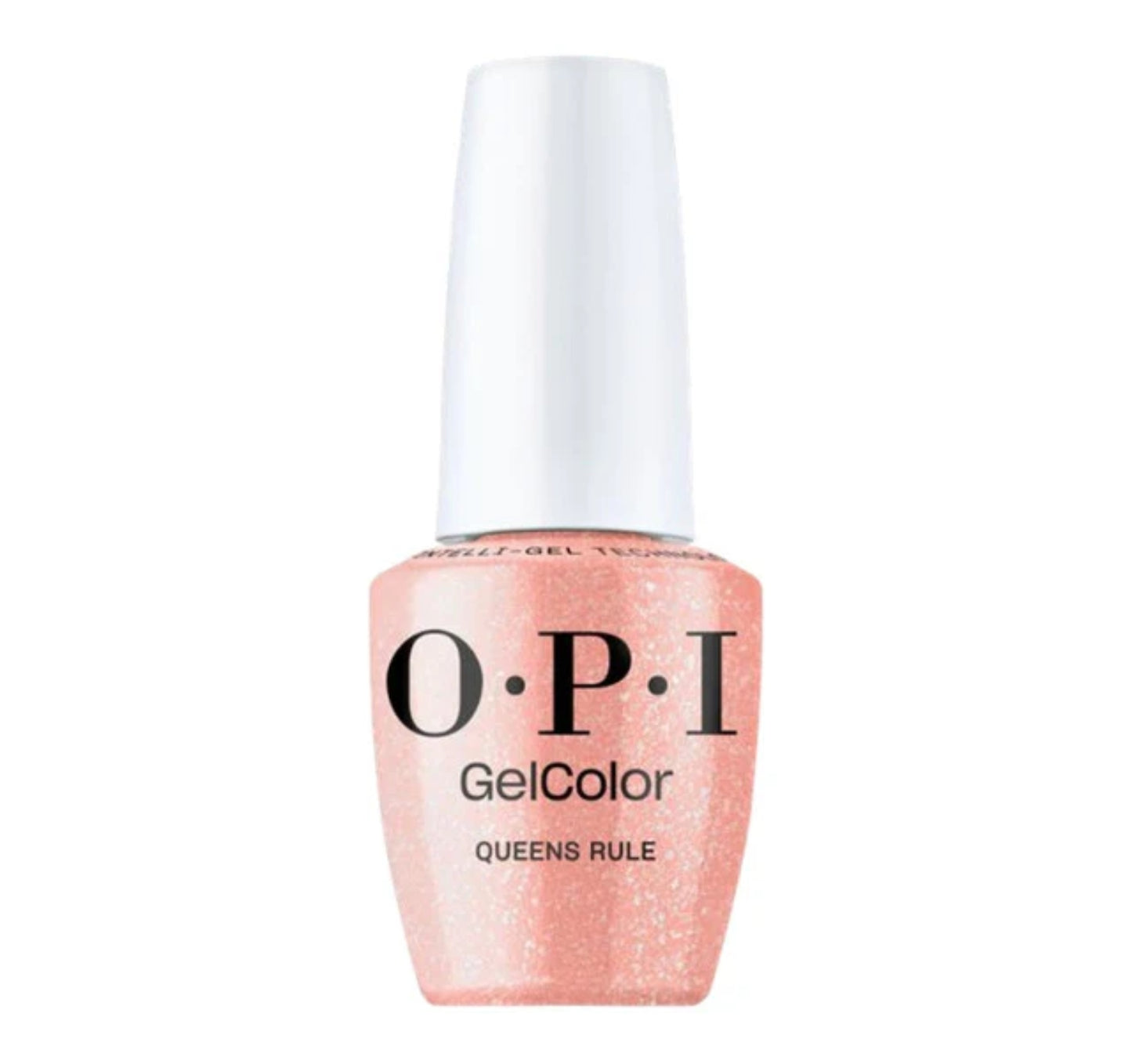 Intelli-Gel GCS066 Queens Rule