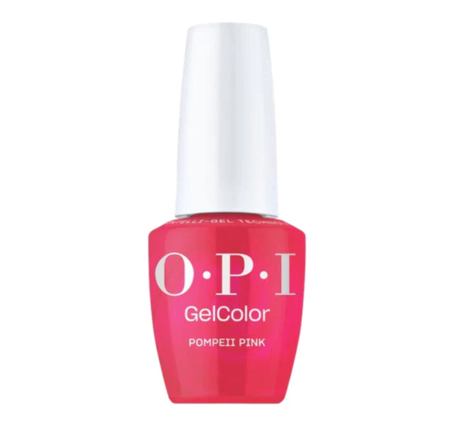Intelli-Gel GCS067 Pompeii Pink