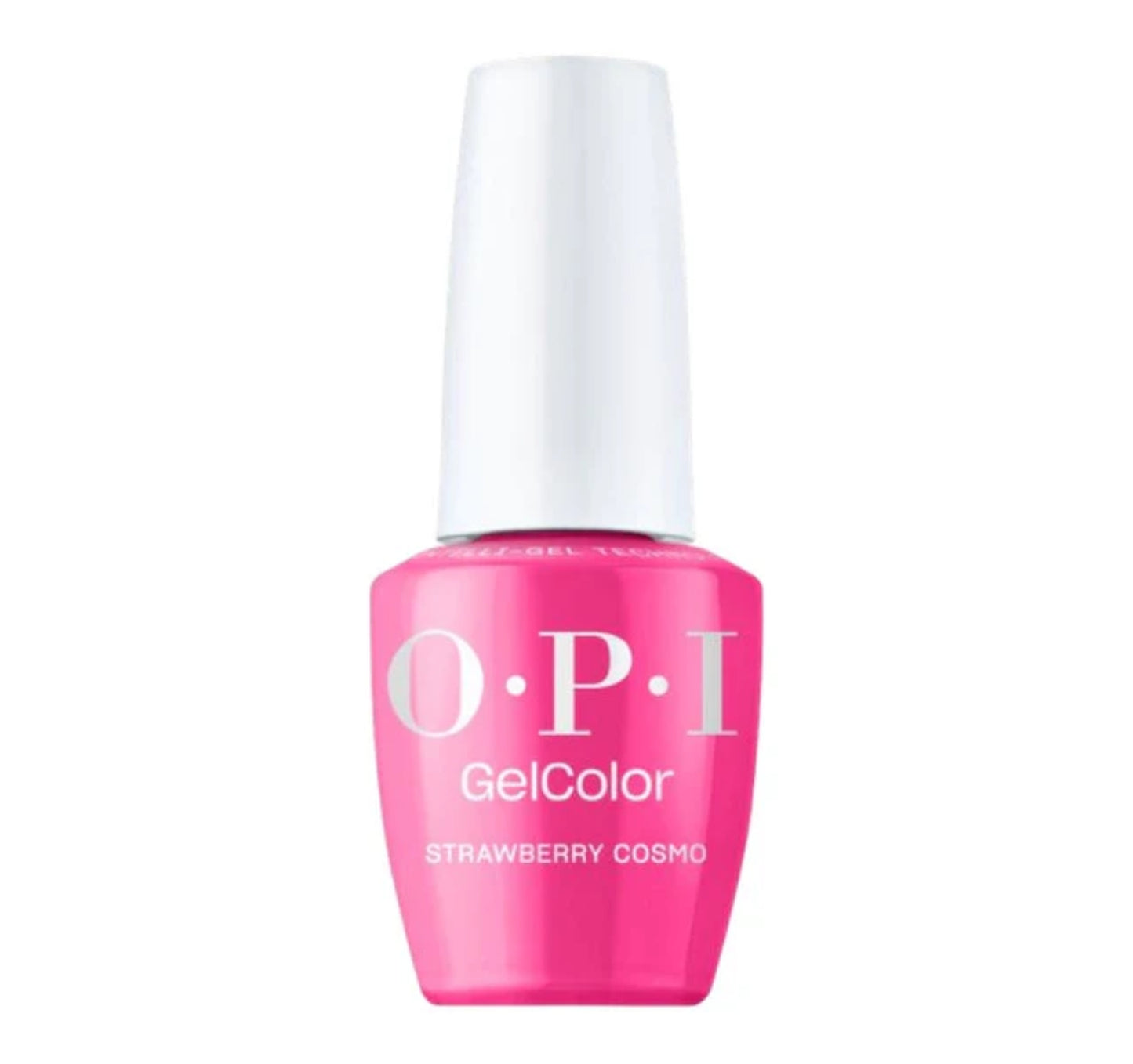 Intelli-Gel GCS070 Strawberry Cosmo