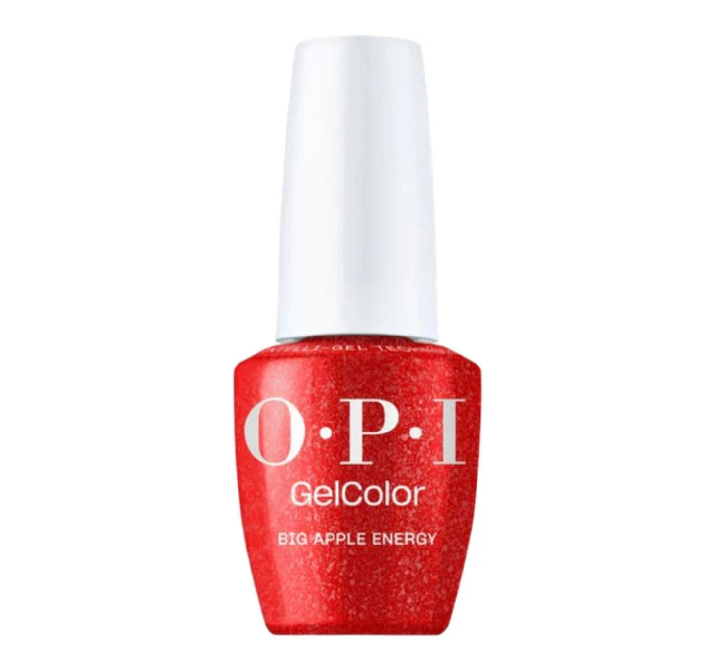 Intelli-Gel GCS072 Big Apple Energy