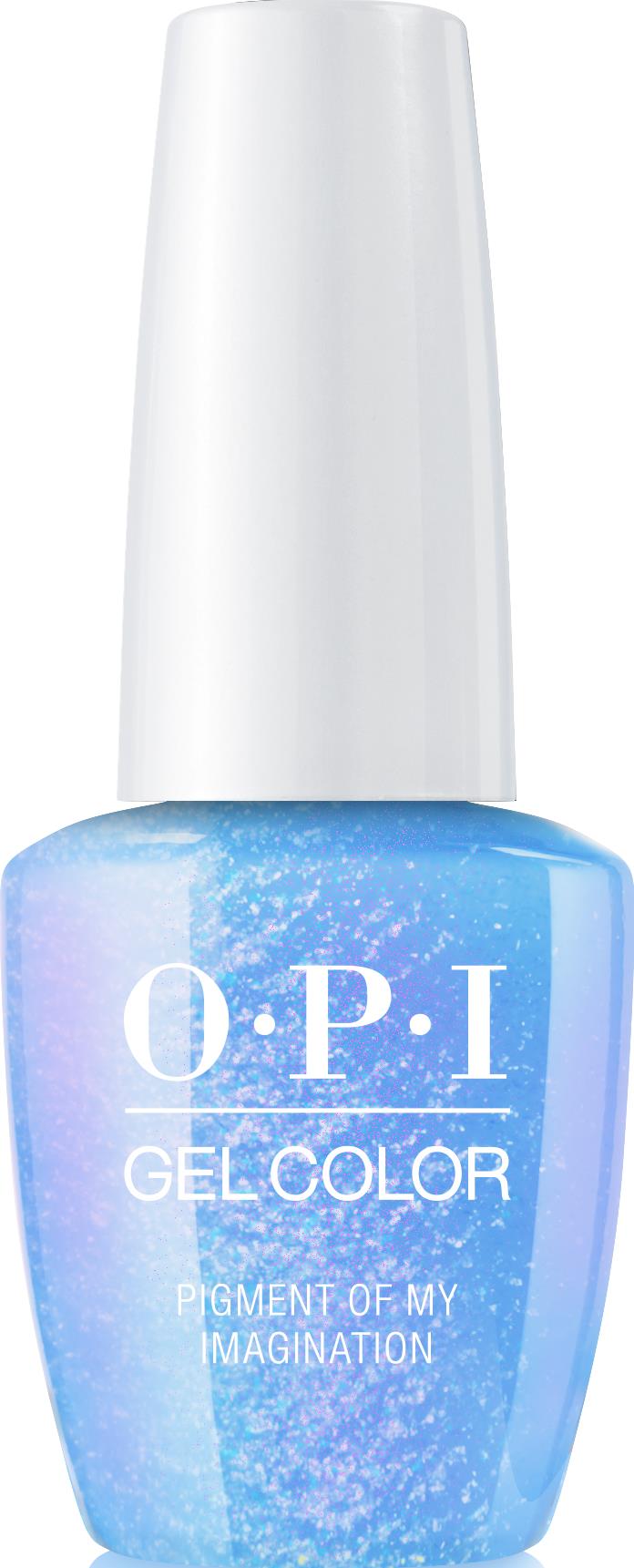 Gel Polish GCSR5 Pigment Of My Imagination