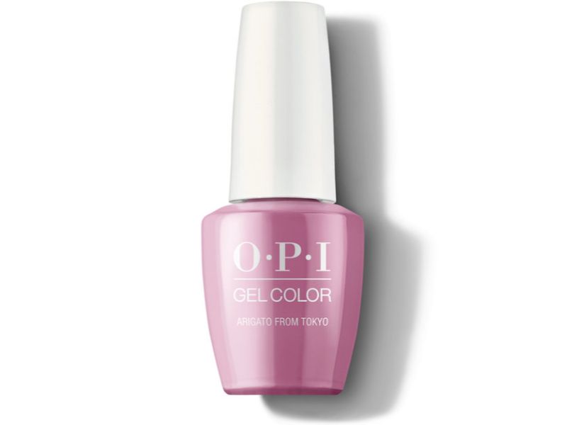 Gel Polish GCT82 Arigato From Tokyo