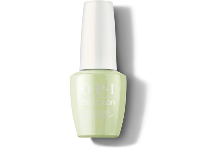 Gel Polish GCT86 How Does Your Zen Garden Grow