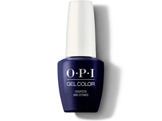 Gel Polish GCT91 Chopstix And Stones