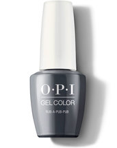 Gel Polish GCU18 Rub-A-Pub-Pub