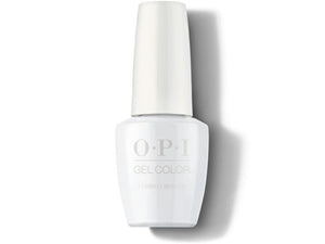 GC - I Cannoli Wear OPI - WS