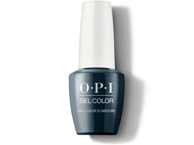 Gel Polish GCW53 Cia = Color Is Awesome