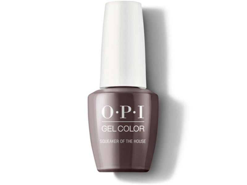 Gel Polish GCW60 Squeaker Of The House