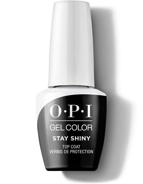 Super Gloss - Top Coat - WS