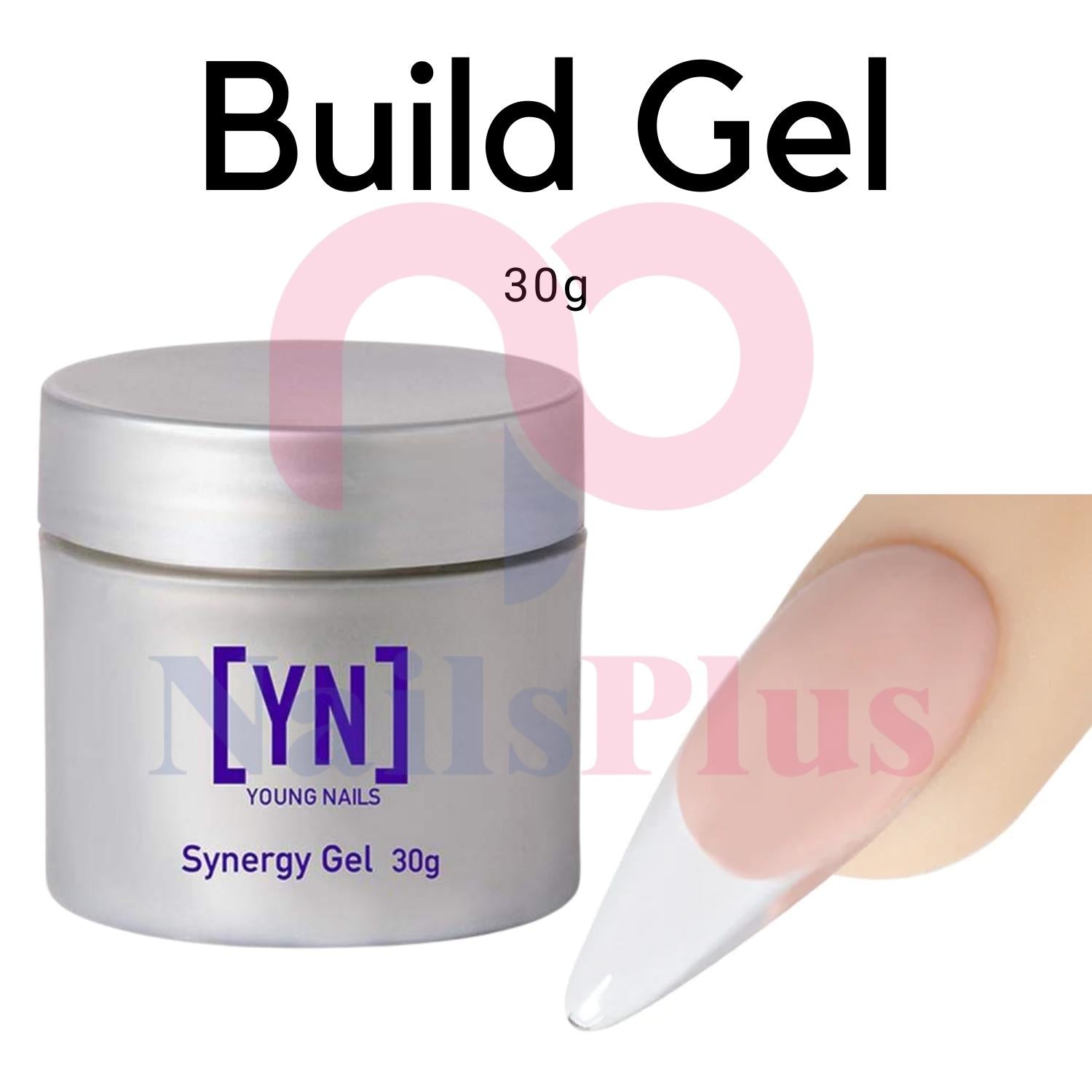 Build Gel