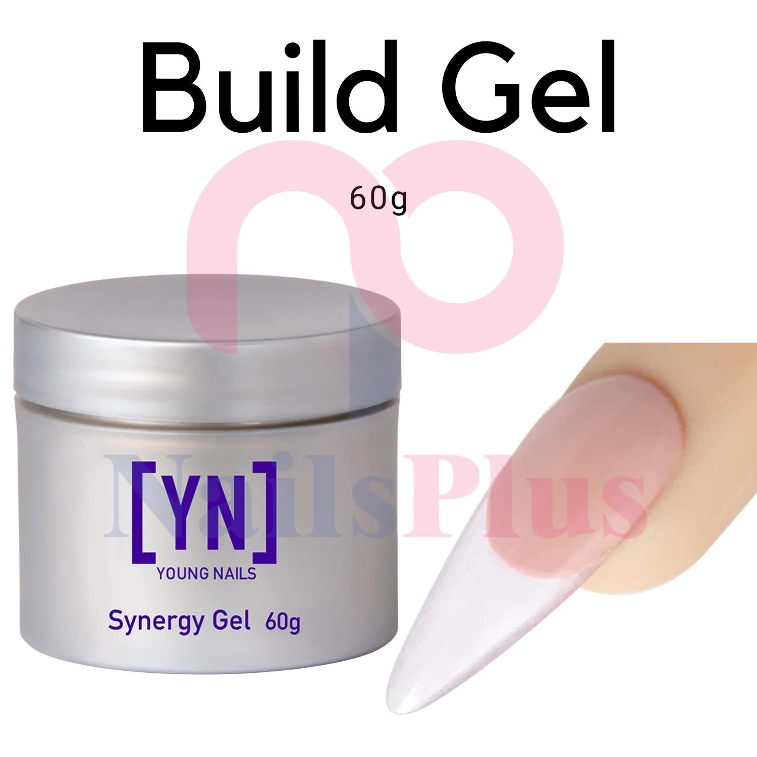 Build Gel