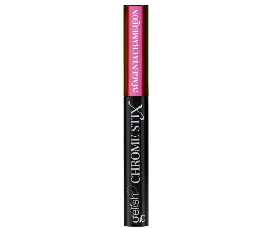 Chrome Stix - Magenta Chamel