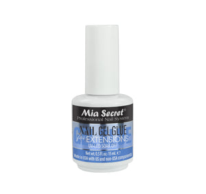 Gel Glue Extension - WS