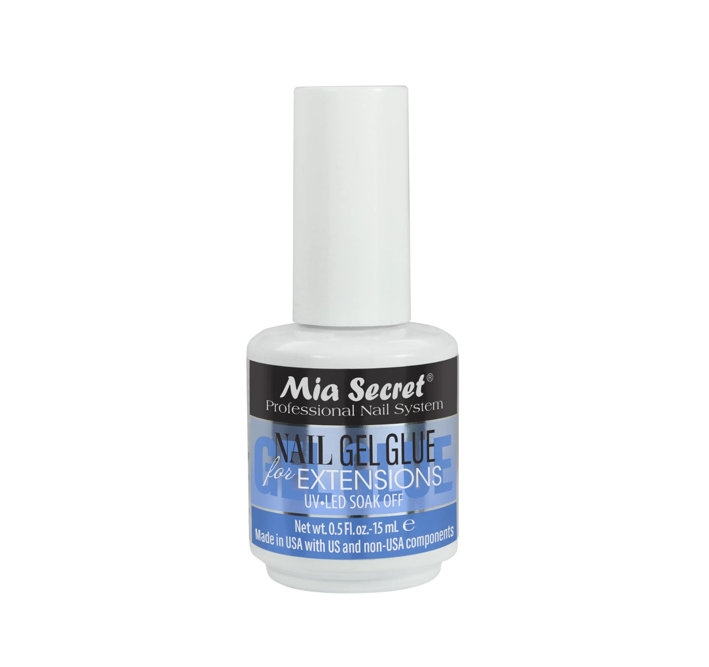 Gel Glue Extension - WS