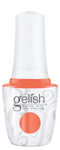 GC - Orange Crush Blush - WS