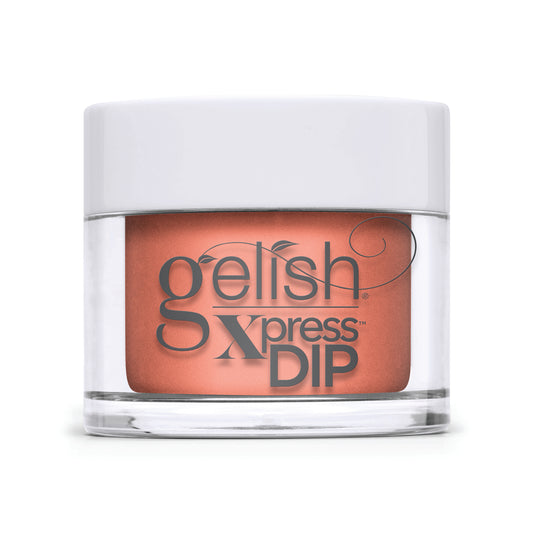 Orange Crush Blush