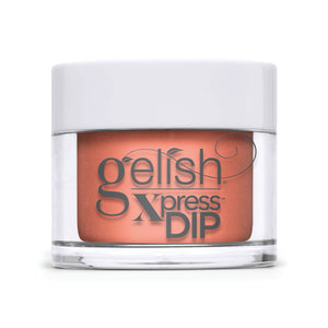 Orange Crush Blush - WS