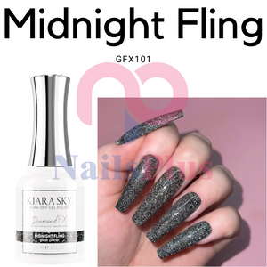 Midnight Fling - WS