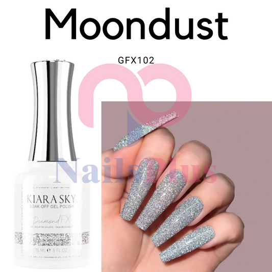 Moondust