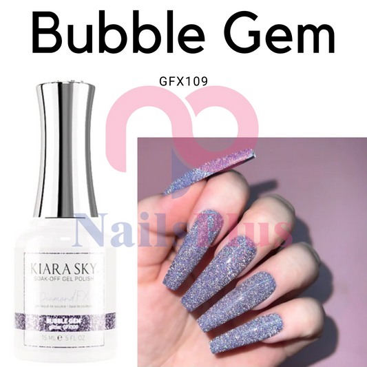 Bubble Gem