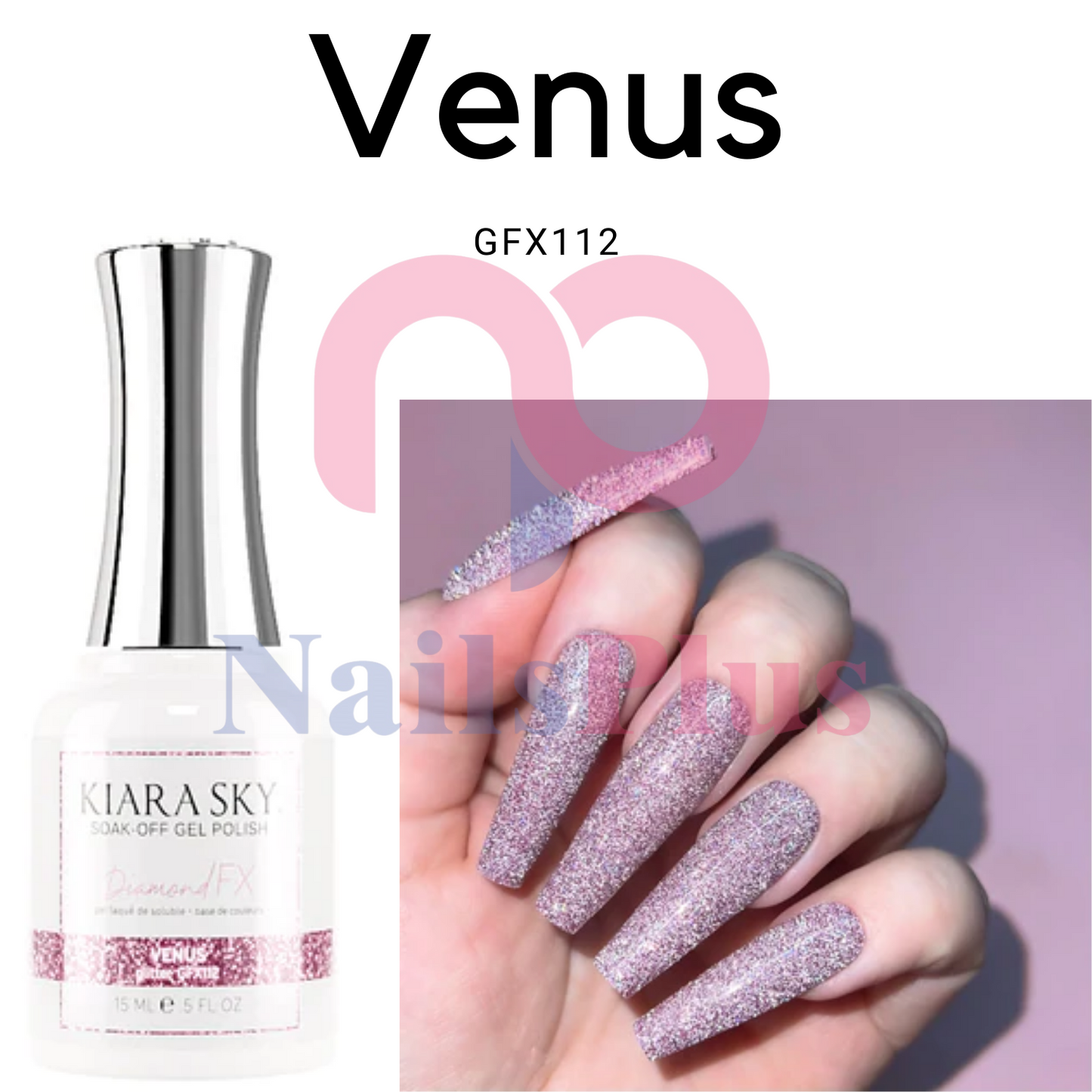 Venus - WS