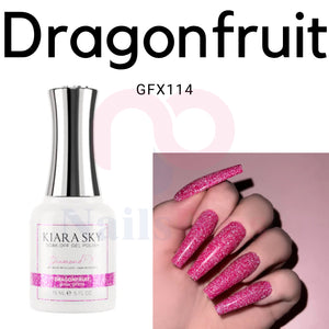 Dragon Fruit - WS