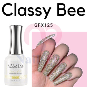 DiamondFX - Classy Bee