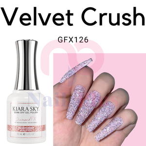 DiamondFX - Velvet Crush