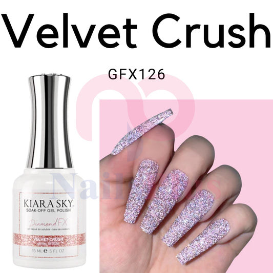 DiamondFX - Velvet Crush - WS